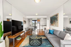 Homebush Furnished Apartments - Image 1