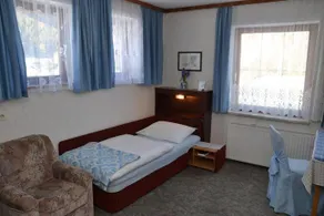 Hotel Restaurant Berghof - Image 2
