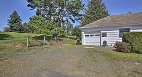Netarts Cozy Coastal Cottage W/Deck Near Portland! - Image 2