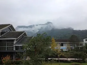 Nanshuige Resort And Spa Convention Center - Image 2