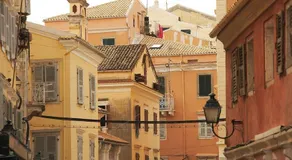 Corfu Town Garden Cottage - Image 5