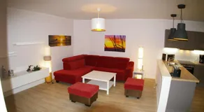 Ferienwohnung 6 Fam. Ramm - Image 3