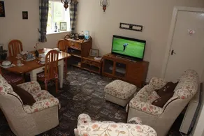 The Old Mill self contained apartment - Image 2