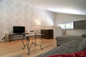 Hotel-Restaurant Au Vieux Moulin - Image 3