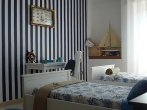 Suite Blue Marine - Image 5