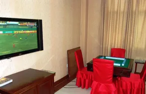 Aerbin Jin Shan Hotel - Dalian - Image 3