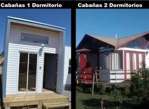 Cabanas Paraiso El Quisco - Image 2