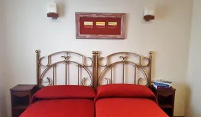 Hotel Panorama Tapia - Image 5
