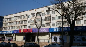 Макатаева 81 уг Абылай хана, АРБАТ ЦЕНТР 2х комн - Image 2