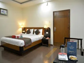 OYO Rooms SBI Circle - Image 5
