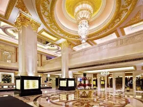 Noble International Hotel - Image 2