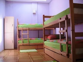 Manga Hostel - Image 2