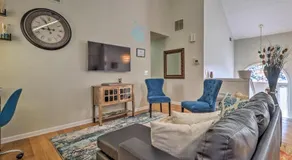 Classic Southern Family Home - 6 Mi to Atlanta!, Hapeville - Image 2