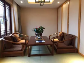 LINQUANLI HOSTEL - Image 5