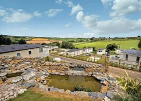 Praa Sands Holiday Park - Image 3