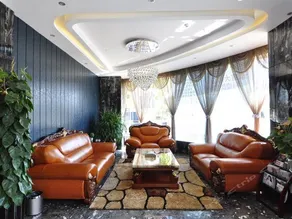 Haoting Hotel - Image 4