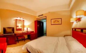 Shaanxi Wen De Bussiness Hotel - Image 5