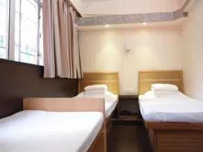 Jinhai Hotel - Image 3