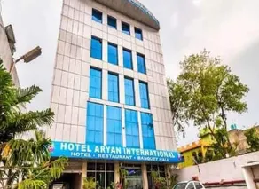OYO 35491 Hotel Aryan International - Image 3