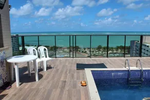 Apartamento Temporada Gales de Pajucara - Image 1