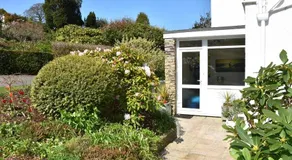 Edens Horizon cottage annexe - Image 2