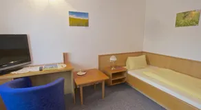 Hotel zur Linde - Image 3