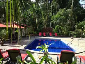 Casa Corcovado Jungle Lodge - Image 2
