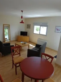 Résidence Services Seniors DOMITYS - Le Clos Saint-Martin - Image 3