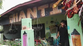 Shanti hostel David - Image 2