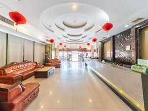 Ling Nan International Hotel - Image 3