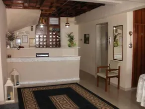 Amfitrion Hotel - Image 2