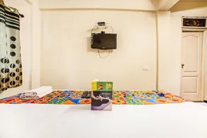FabHotel East Field Homes Viman Nagar - Image 2