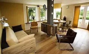 Boszicht Appartementen Schiermonnikoog - Image 3