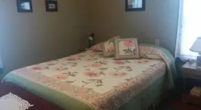 Daysago Bed And Breakfast And Chalet - Image 5