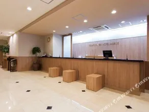 Izumo Green Hotel Morris - Image 4