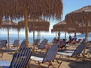 Messonghi Beach Hotel - Image 2