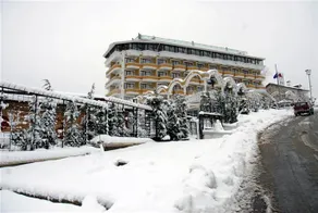 Thermalium Wellness Park - Image 2