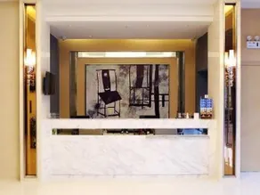 Jinjiang Inn Select Suzhou Industrial Zone Jundi Manhattan Plaza - Image 2