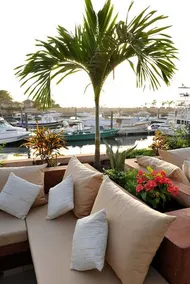 LAMANTIN BEACH RESORT AND SPA - Image 4