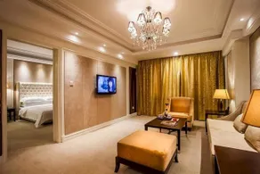 Xinbandao Hotel - Image 3
