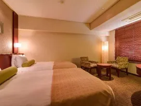 Yaizu Grand Hotel - Image 4