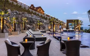 Fin Morning Resort - Image 4