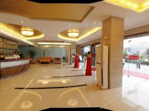 Jindong Zhixing Business Hotel - Image 2