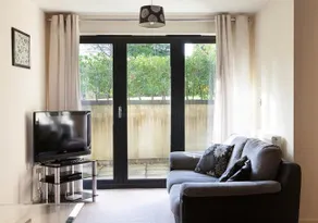 Montpellier Townhouse and Apartments - Image 4