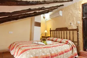Casa Rural Fuente Zagrilla - Image 4