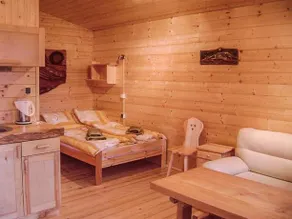Chatka Wlóczykija Jamna - Image 2