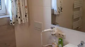 Double room, shower, toilet, balcony - Image 3