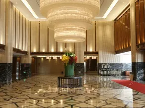 Jinghan Hotel - Image 4