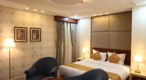 Raf Furnished Hotel Suites - Image 3