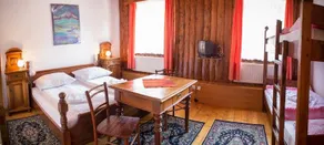 Guest House Gosti če Gačnk V Logu - Image 4